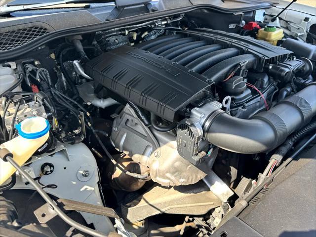 used 2017 Porsche Cayenne car, priced at $18,988
