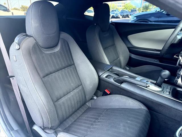 used 2014 Chevrolet Camaro car, priced at $11,988