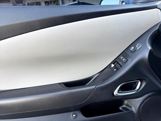 used 2014 Chevrolet Camaro car, priced at $11,988
