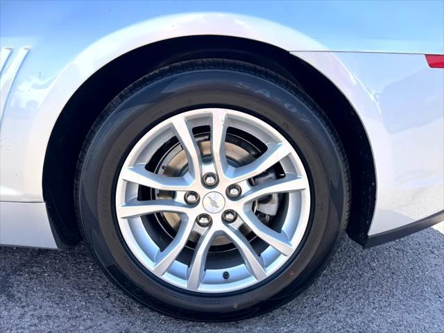 used 2014 Chevrolet Camaro car, priced at $11,988