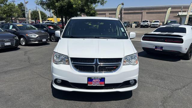 used 2019 Dodge Grand Caravan car, priced at $14,995