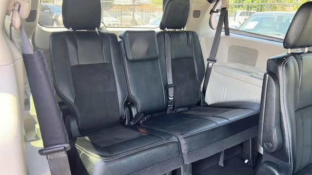 used 2019 Dodge Grand Caravan car, priced at $14,995