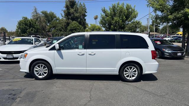 used 2019 Dodge Grand Caravan car, priced at $14,995