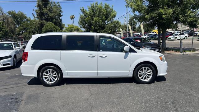 used 2019 Dodge Grand Caravan car, priced at $14,995