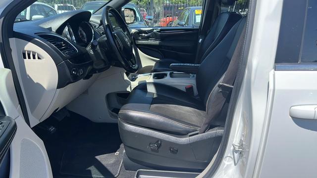 used 2019 Dodge Grand Caravan car, priced at $14,995