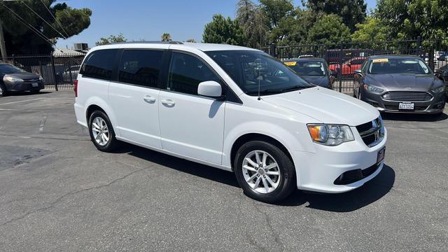 used 2019 Dodge Grand Caravan car, priced at $14,995