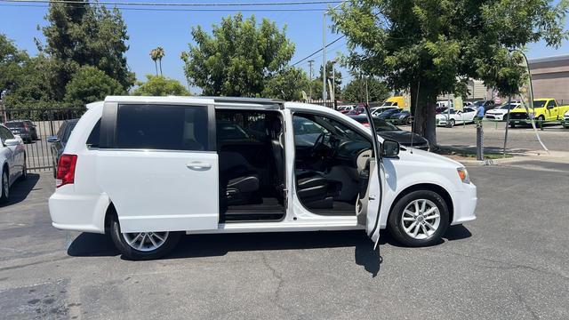 used 2019 Dodge Grand Caravan car, priced at $14,995