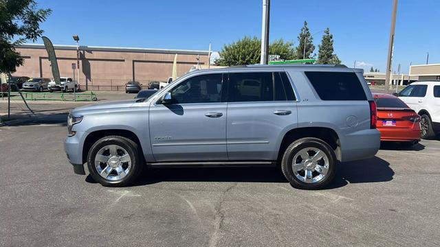 used 2016 Chevrolet Tahoe car, priced at $16,995