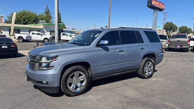 used 2016 Chevrolet Tahoe car, priced at $16,995