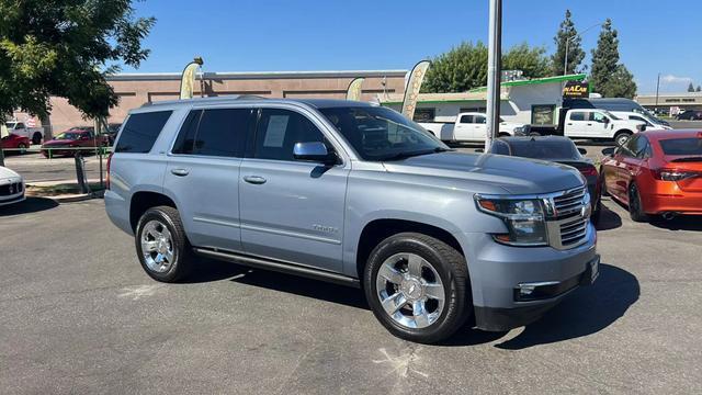 used 2016 Chevrolet Tahoe car, priced at $16,995