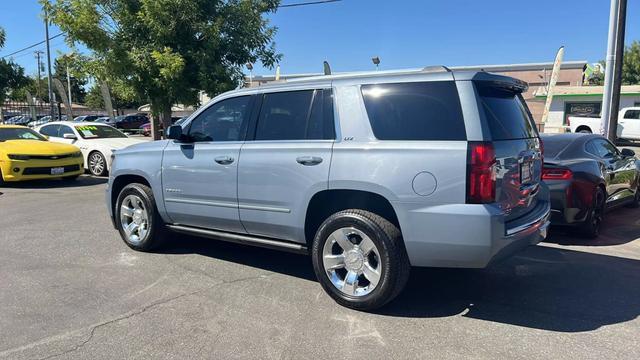 used 2016 Chevrolet Tahoe car, priced at $16,995