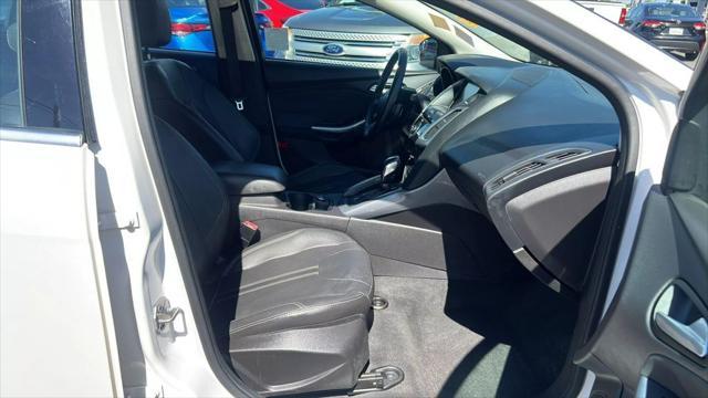 used 2012 Ford Focus car, priced at $9,995