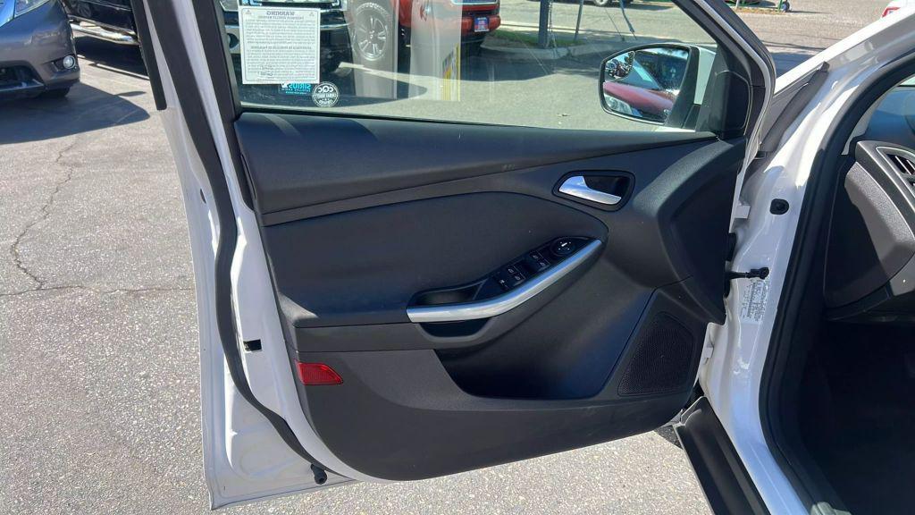 used 2012 Ford Focus car, priced at $9,995