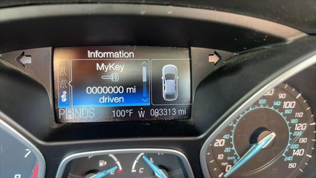 used 2012 Ford Focus car, priced at $9,995