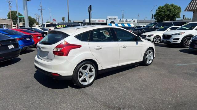 used 2012 Ford Focus car, priced at $9,995