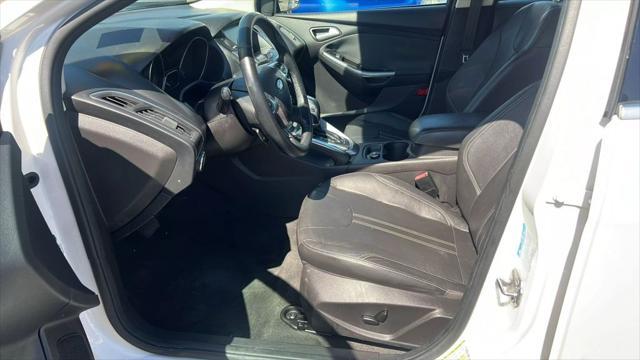 used 2012 Ford Focus car, priced at $9,995