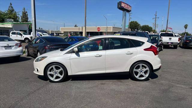 used 2012 Ford Focus car, priced at $9,995