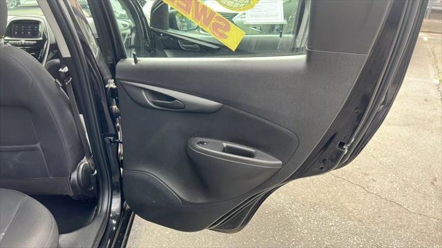 used 2020 Chevrolet Spark car, priced at $13,995