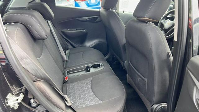used 2020 Chevrolet Spark car, priced at $13,995