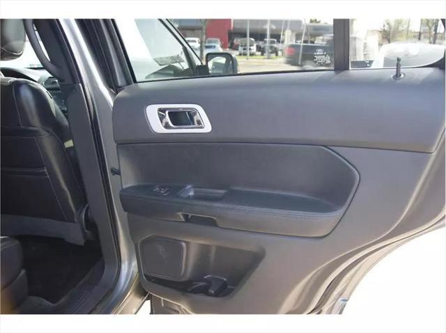used 2014 Ford Explorer car, priced at $15,995