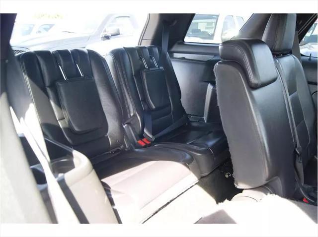 used 2014 Ford Explorer car, priced at $15,995