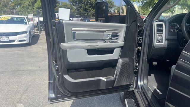 used 2018 Ram 2500 car, priced at $39,995