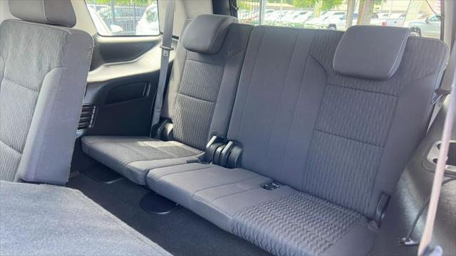 used 2018 Chevrolet Tahoe car, priced at $16,995