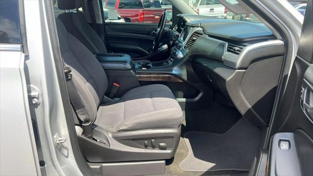 used 2018 Chevrolet Tahoe car, priced at $16,995