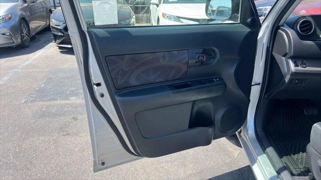 used 2015 Scion xB car, priced at $9,995