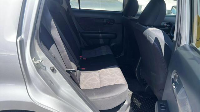 used 2015 Scion xB car, priced at $9,995