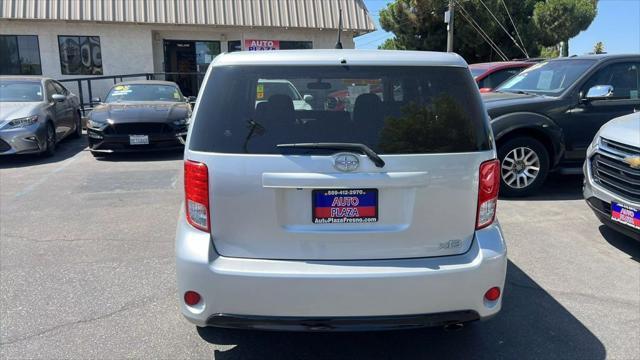 used 2015 Scion xB car, priced at $9,995
