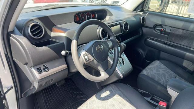 used 2015 Scion xB car, priced at $9,995