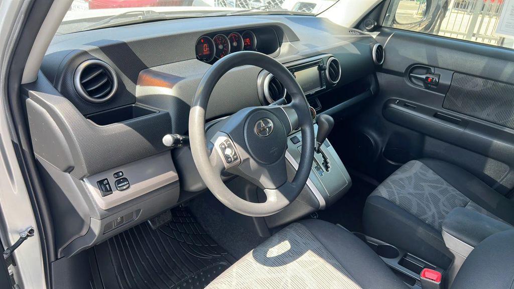 used 2015 Scion xB car, priced at $9,995