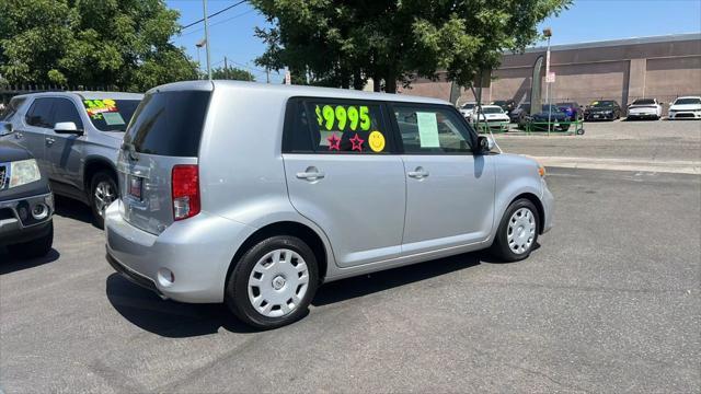 used 2015 Scion xB car, priced at $9,995