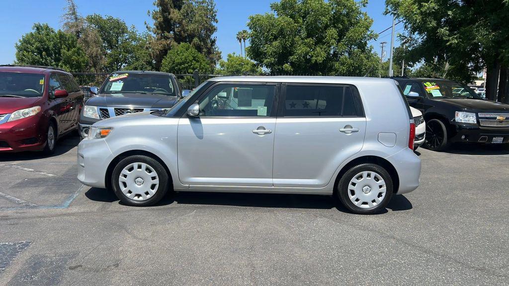 used 2015 Scion xB car, priced at $9,995