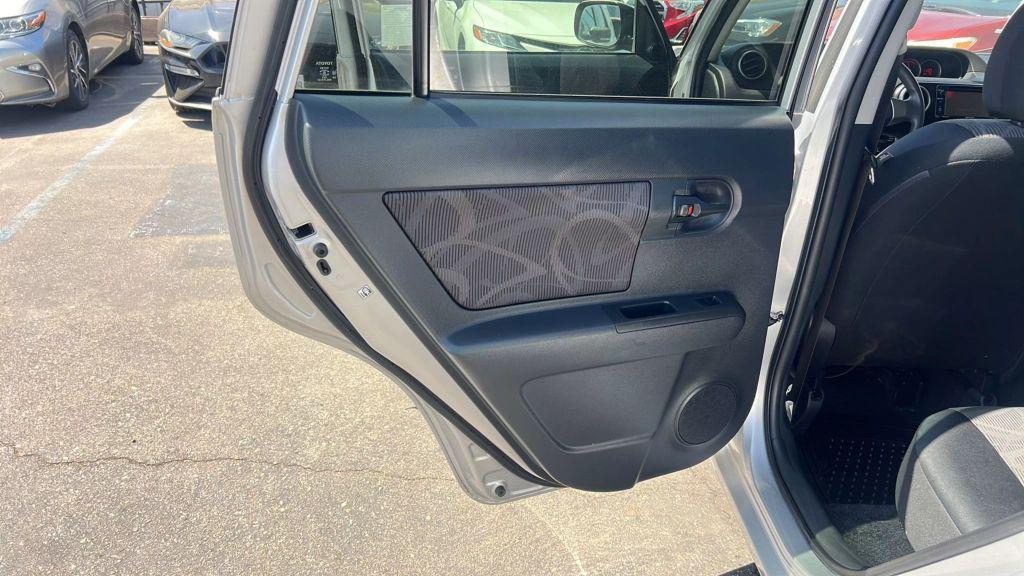 used 2015 Scion xB car, priced at $9,995