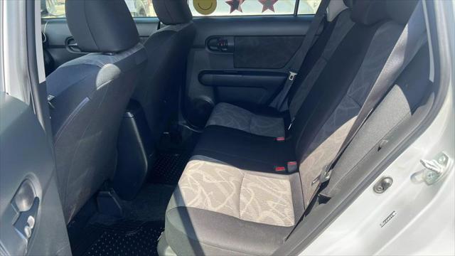 used 2015 Scion xB car, priced at $9,995