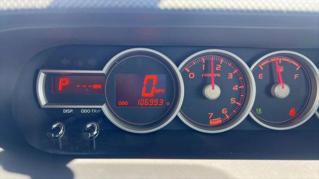 used 2015 Scion xB car, priced at $9,995