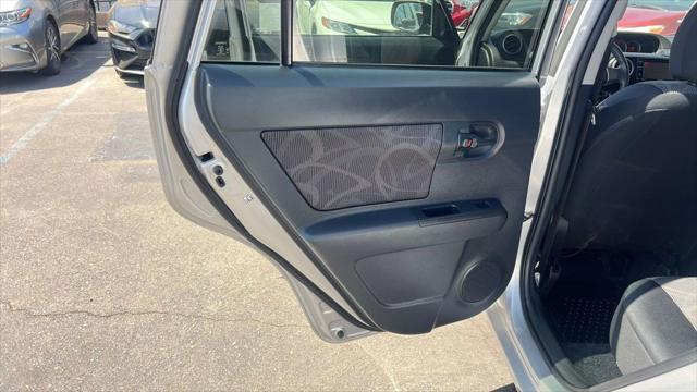 used 2015 Scion xB car, priced at $9,995