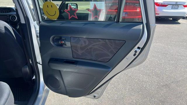 used 2015 Scion xB car, priced at $9,995