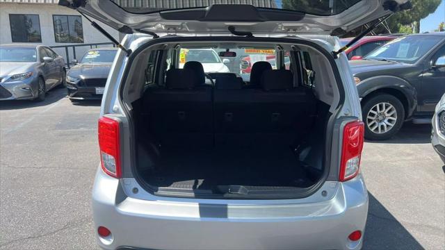 used 2015 Scion xB car, priced at $9,995