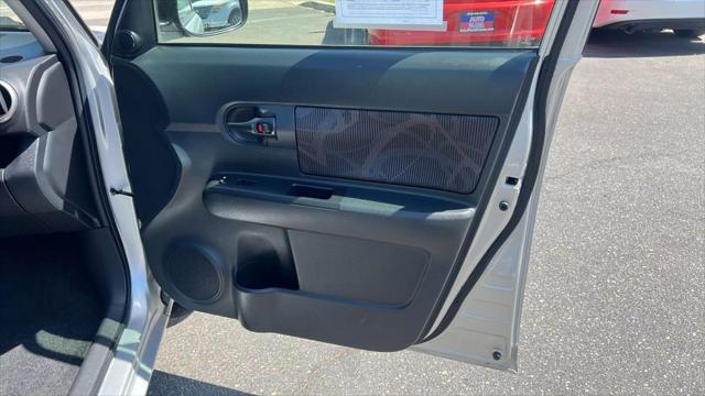 used 2015 Scion xB car, priced at $9,995