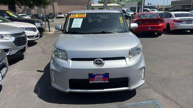 used 2015 Scion xB car, priced at $9,995