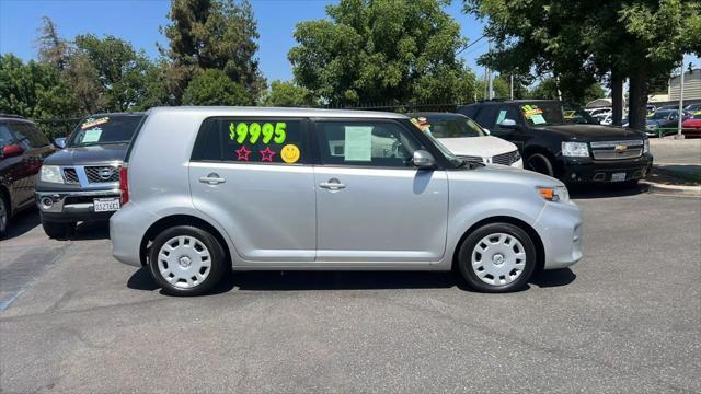 used 2015 Scion xB car, priced at $9,995