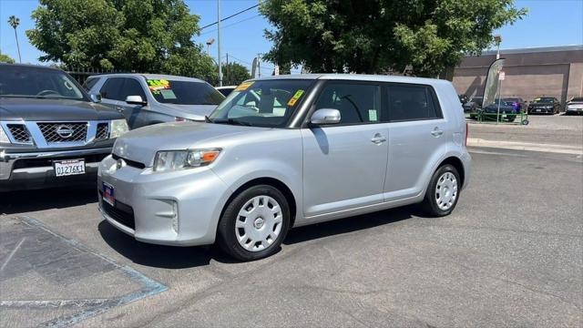 used 2015 Scion xB car, priced at $9,995