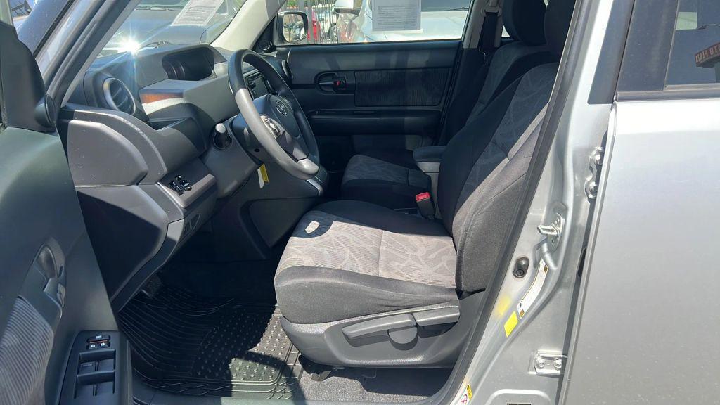 used 2015 Scion xB car, priced at $9,995