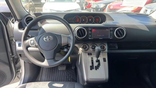 used 2015 Scion xB car, priced at $9,995