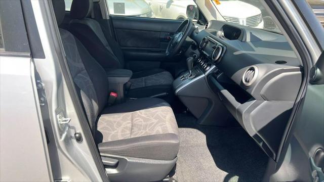 used 2015 Scion xB car, priced at $9,995