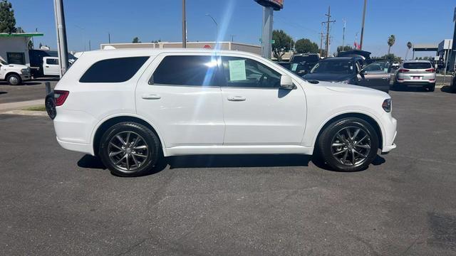 used 2018 Dodge Durango car, priced at $19,995