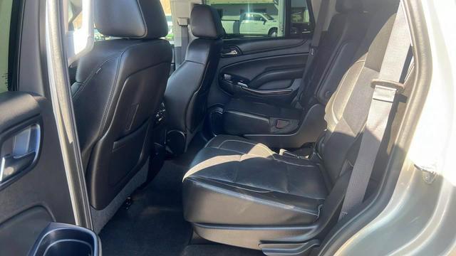 used 2015 GMC Yukon car, priced at $27,995